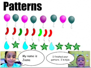 Patterns