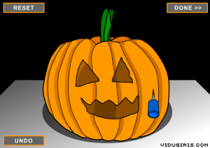 Pumpkin