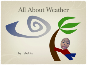 weatherkeynote