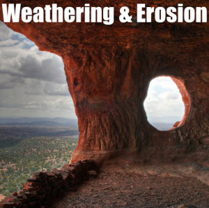 Weathering&Erosion